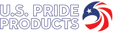 U.S. Pride Products - Cone Screw Wood Splitters