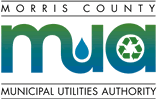 MUA - Morris County Municipal Utilities Authority