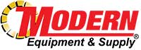Modern Group - Mid-Atlantic Equipment Dealer