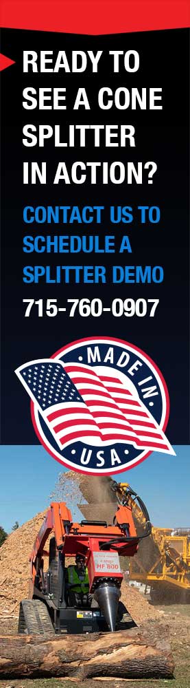 To Schedule a Demo - Call 715-760-0907