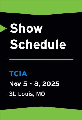 Show Schedule