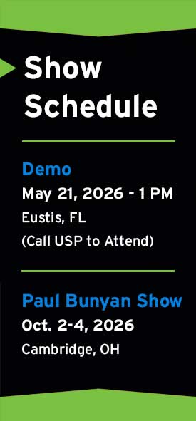 Show Schedule